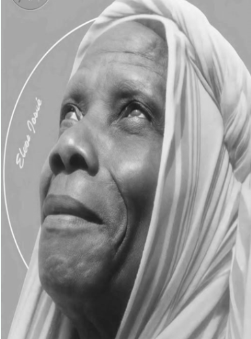 Josué Le Consolateur